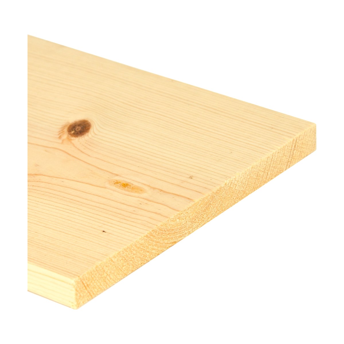 Lumber, 1x10, 10 ft