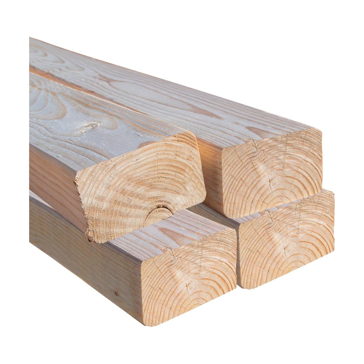 Lumber, 2x3, 10 ft
